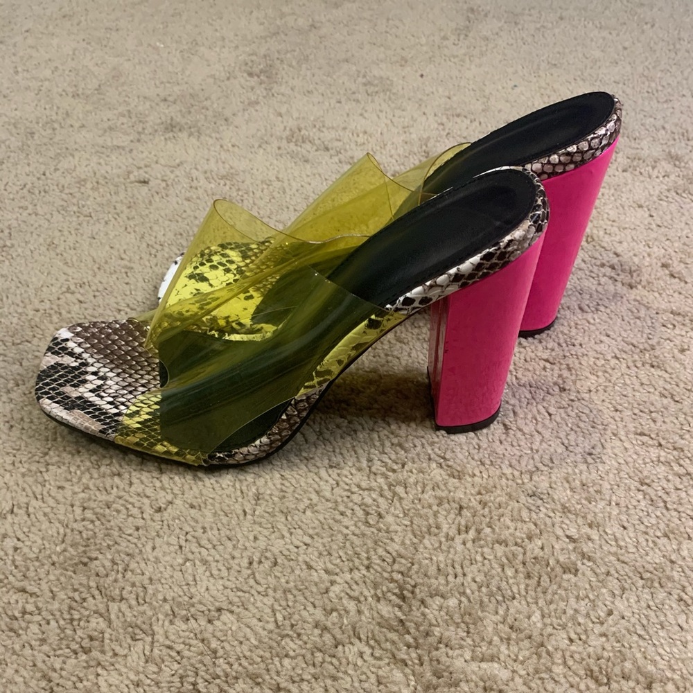 Heels